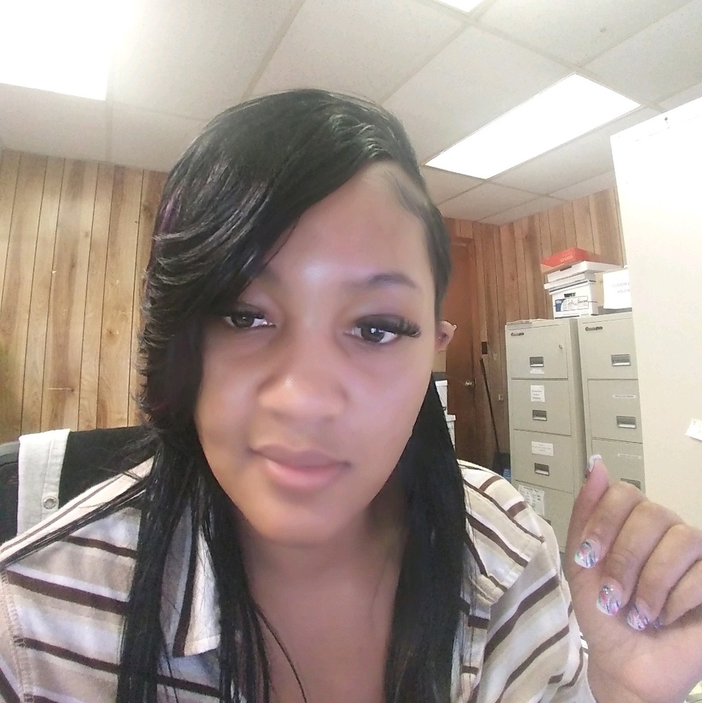 Meet your Posher, Trice