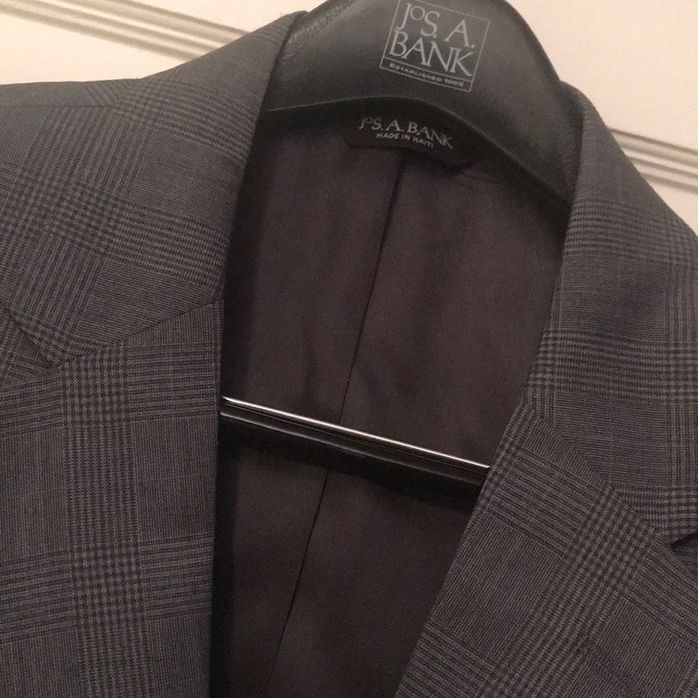 Suit Jacket/Blazer