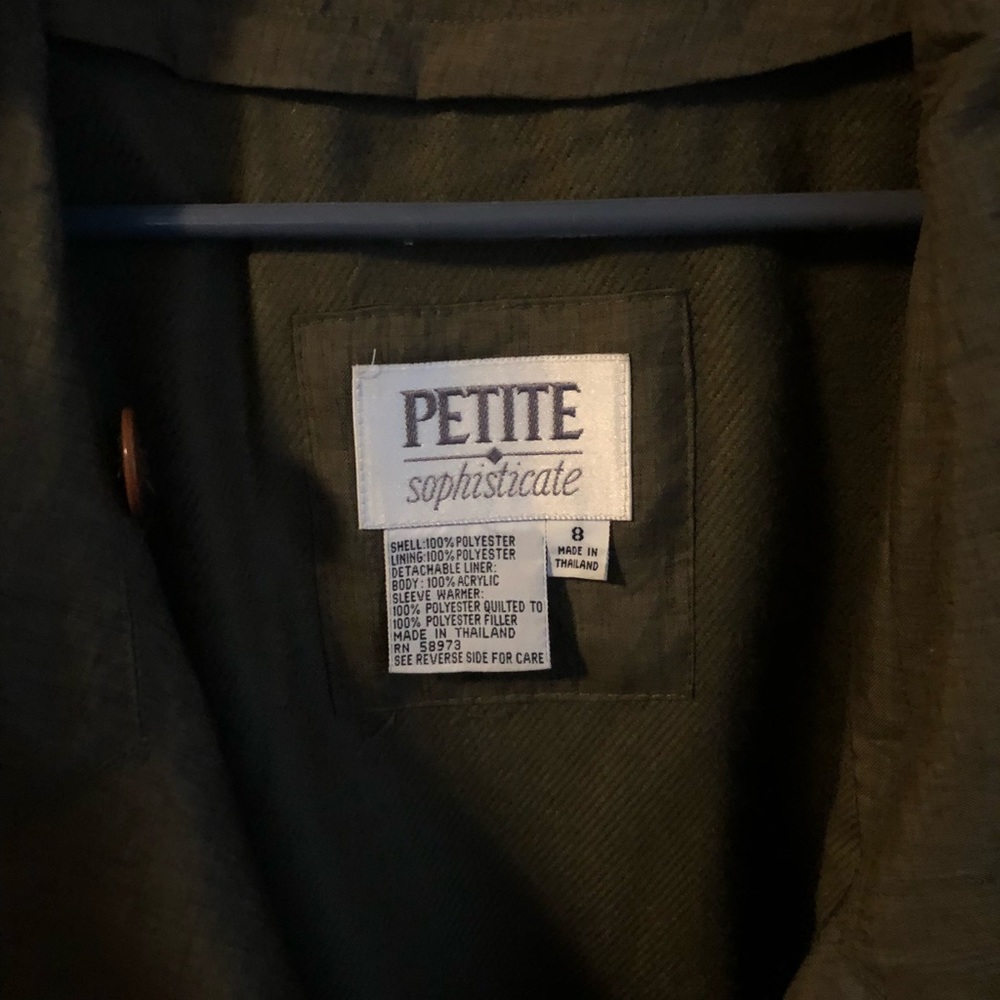 Women’s jackets - Picture 3 of 8