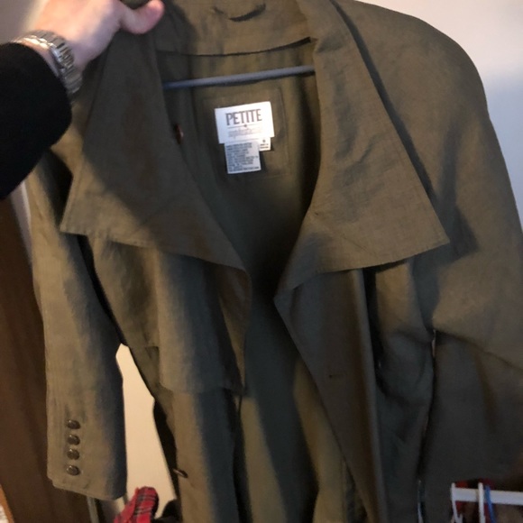 Women’s jackets - Picture 4 of 8