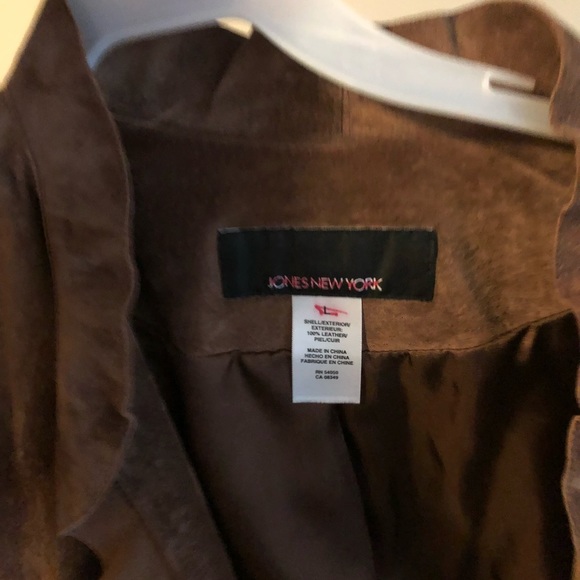 Women’s jackets - Picture 8 of 8