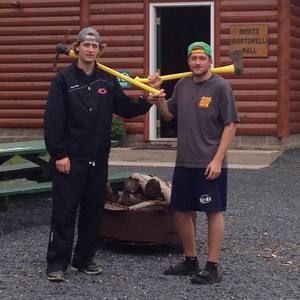 Meet your Posher, Nick