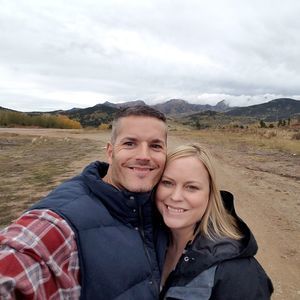 Meet your Posher, Wade