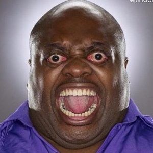 Meet your Posher, Luis