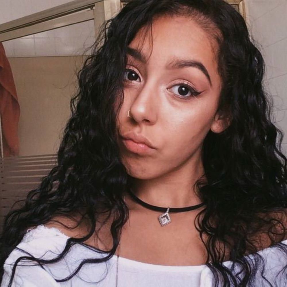 Meet your Posher, Gabbi