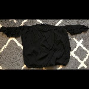 Brandy Melville black top