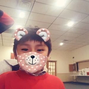 Meet your Posher, Nielsy