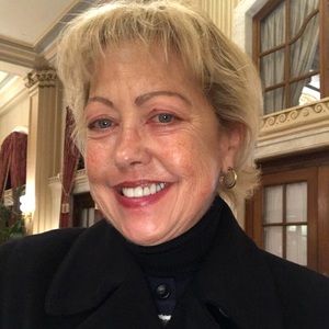 Meet your Posher, Mary