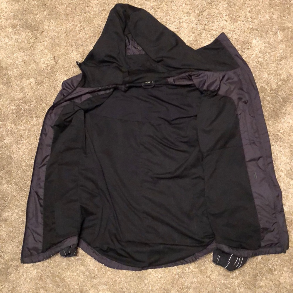 🍋Lululemon Get Up and Glow Jacket reflective - Picture 5 of 7