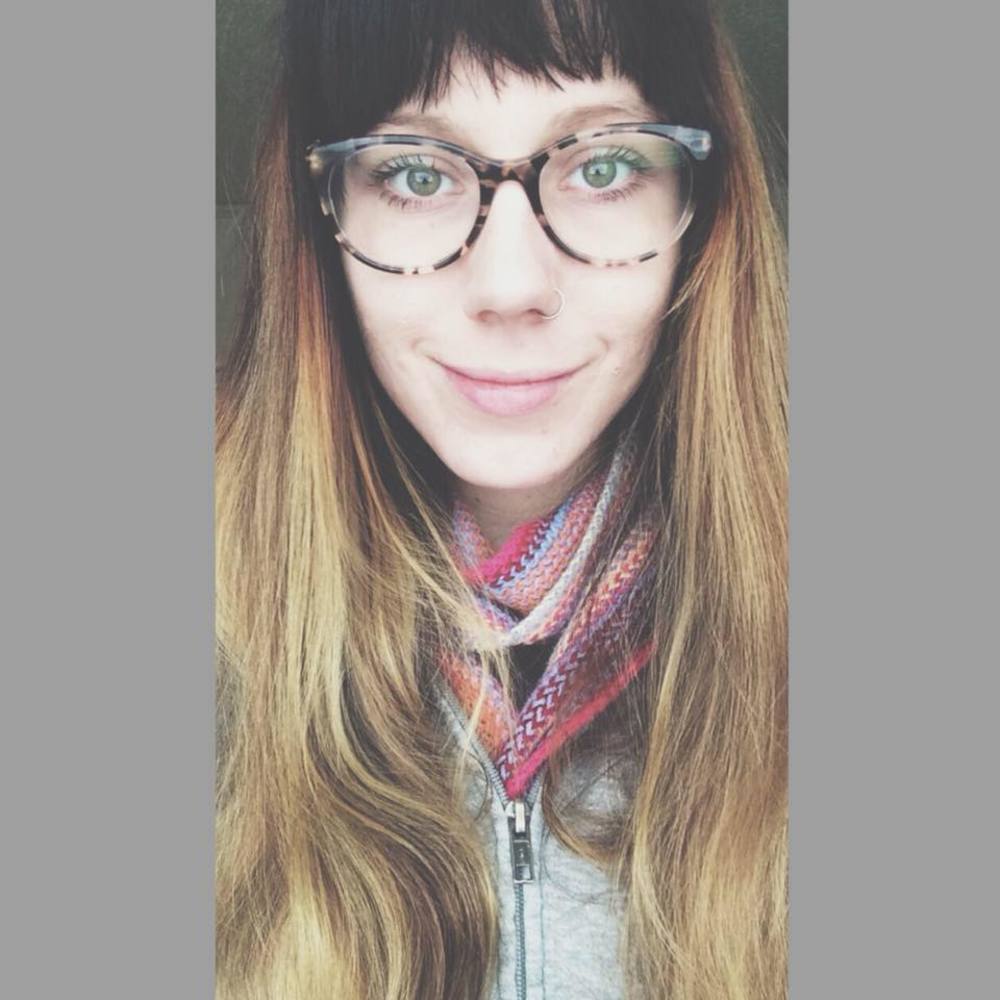 Meet your Posher, Amanda