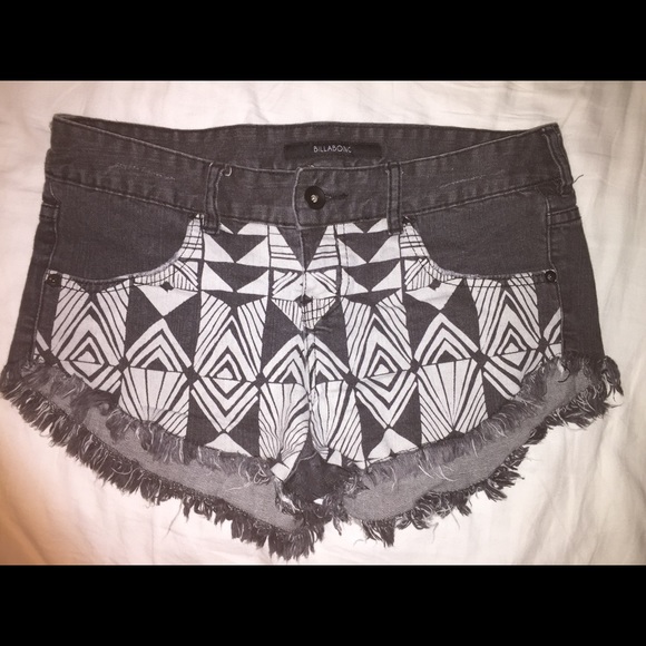 Billabong Pants - Billabong shorts