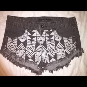 Billabong shorts