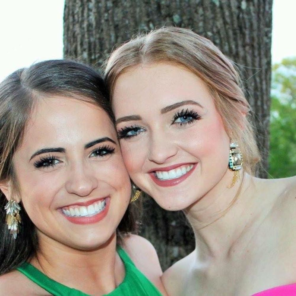 Meet your Posher, Emma