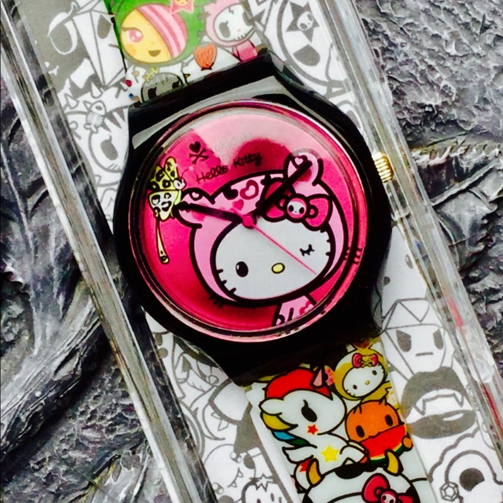 Hello Kitty Christmas Gifts