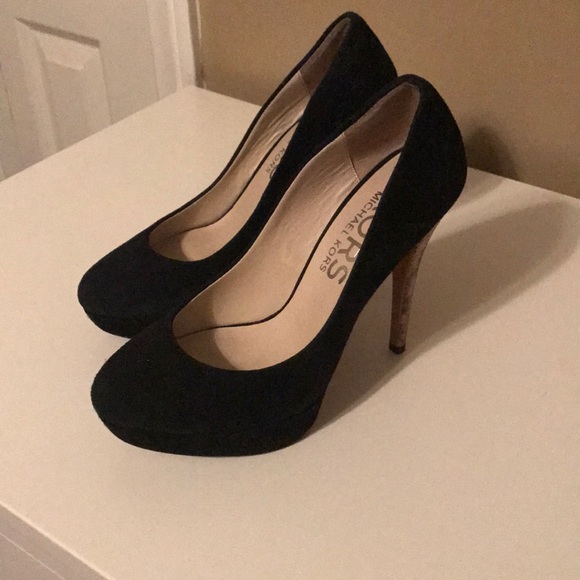Michael Kors Women's Heels - Picture 1 of 4