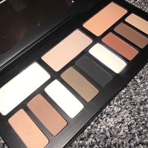 Kat Von D Shade & Light palette