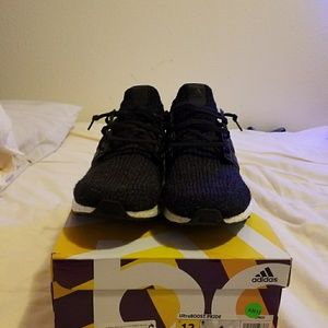 Adidas ultra boost 3.0 LGBTs size 12
