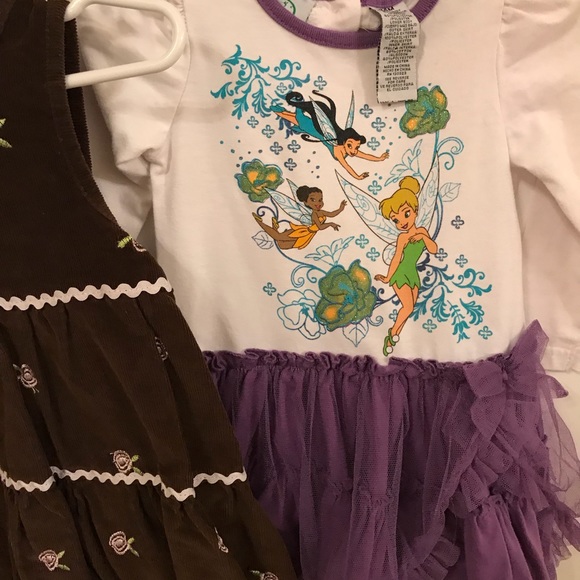 3 dresses 24 mo - Picture 5 of 5