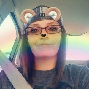 Meet your Posher, Rhiannon