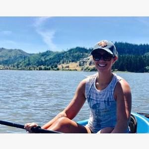 Meet your Posher, Mallory