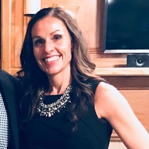 Meet your Posher, Jill