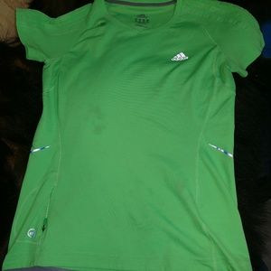 Adidas 🏋️ Work-out Top 👕