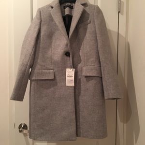 Zara Coat