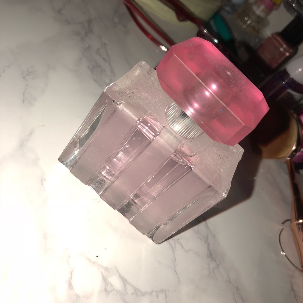 Victoria Secret: Fabulous Perfume