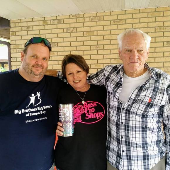 Meet your Posher, Jolee - Picture 1 of 1