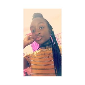 Meet your Posher, Imani