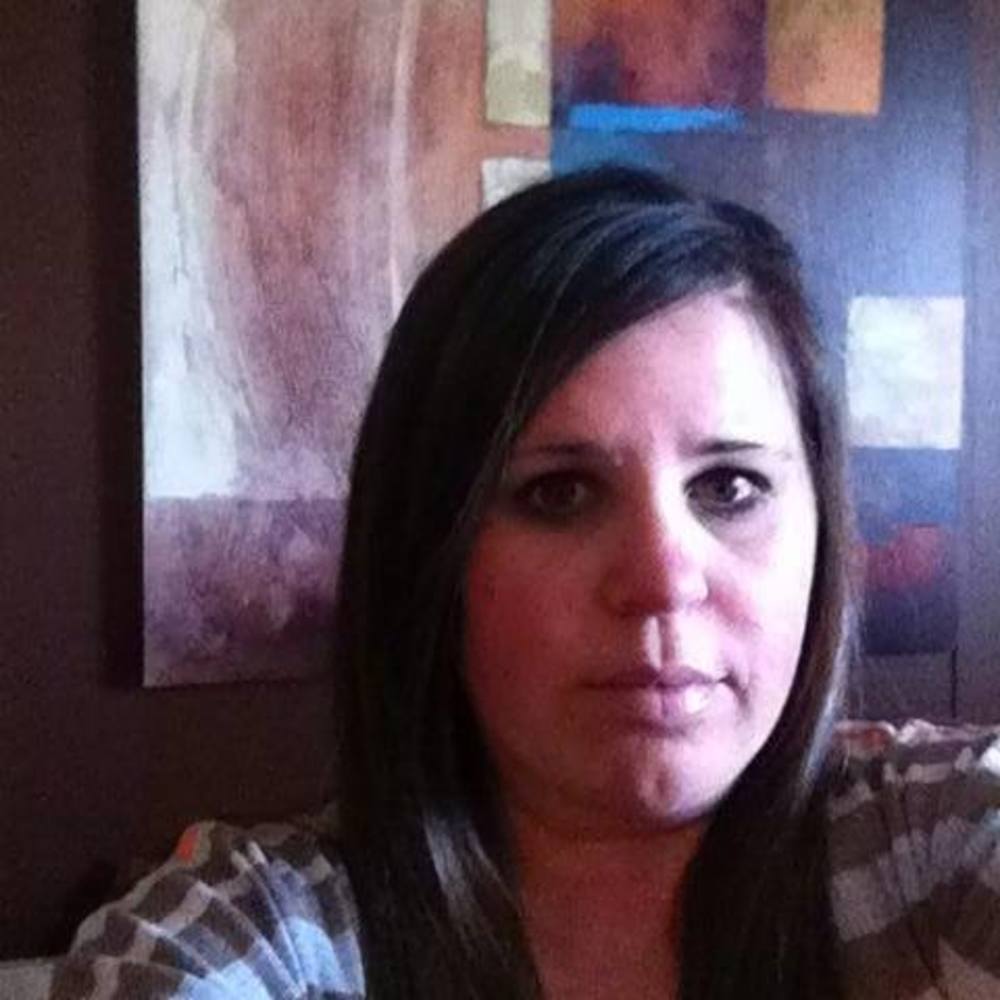 Meet your Posher, Misty