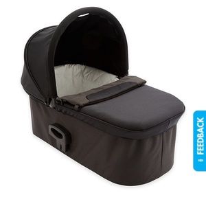 Baby Jogger deluxe pram