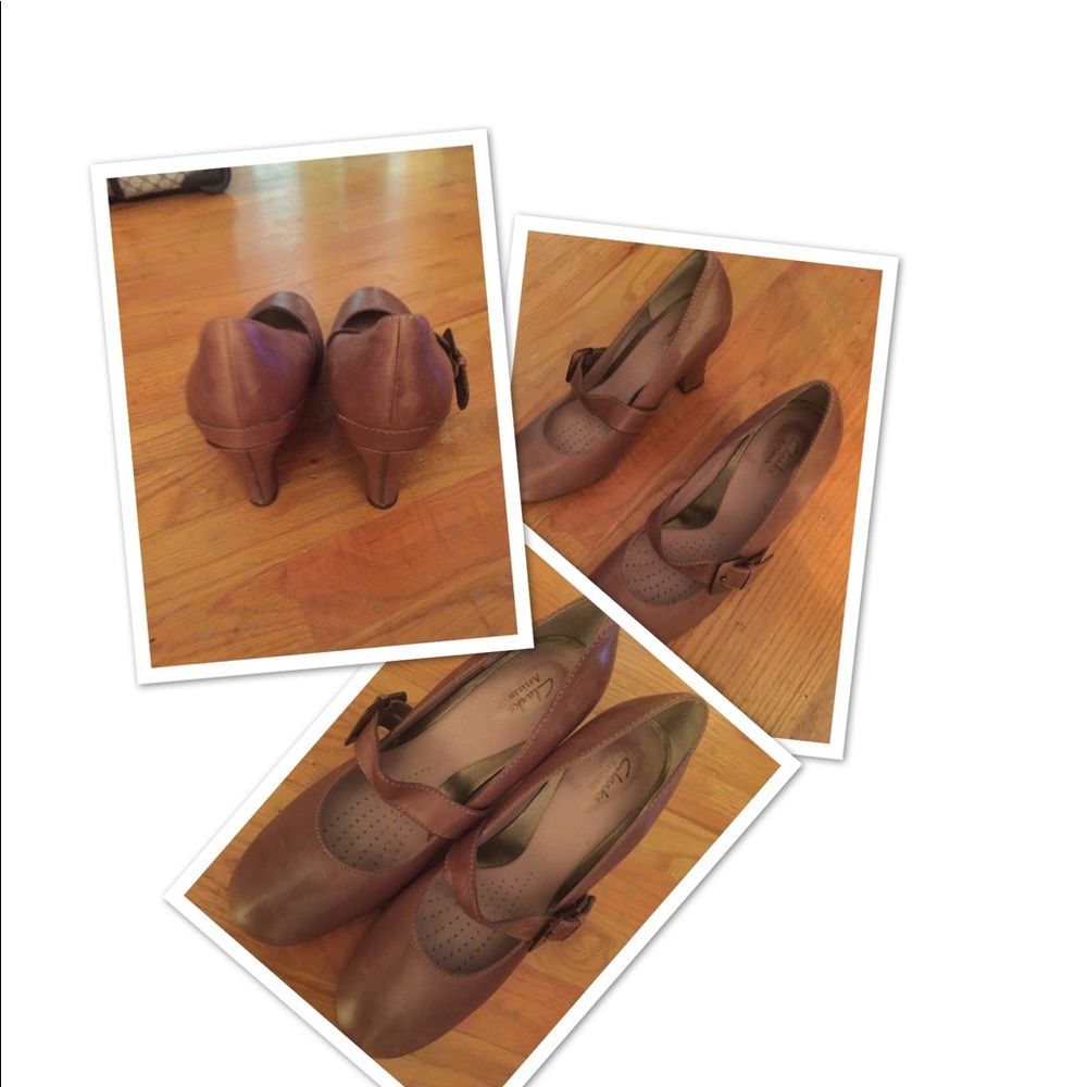 Clark’s Artisan shoes for Clark’s lovers