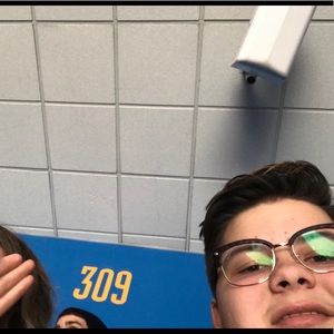 Meet your Posher, Maggie