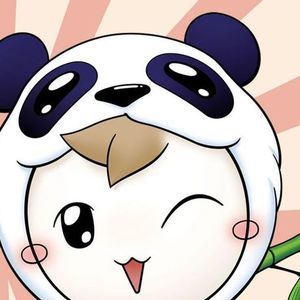 Meet your Posher, Dorothy