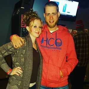 Meet your Posher, Andy