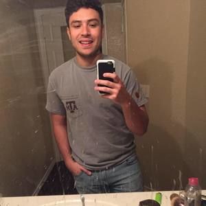 Meet your Posher, Eric