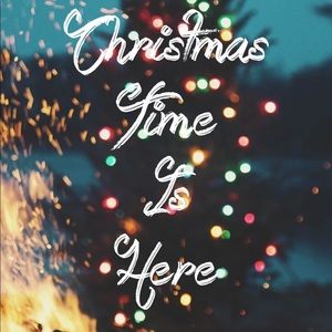 ❄️Its that time of the year ❄️