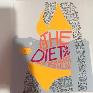 The Diet For Teenagers Only
