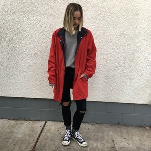 Vintage Liz Claiborne Coat