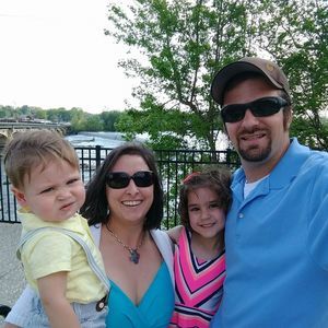 Meet your Posher, Kim