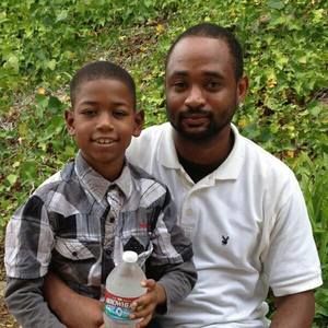 Meet your Posher, Jamar