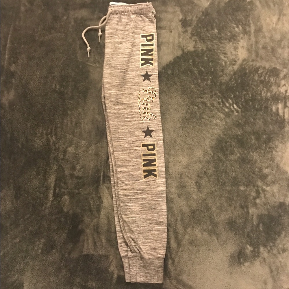 Victoria's Secret Jogger Sweatpants