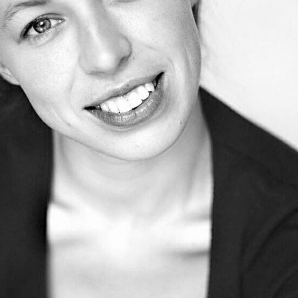 Meet your Posher, Agne