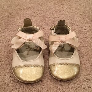 Infant Cole Haan Soft Sole Shoes