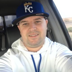 Meet your Posher, Greg