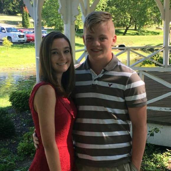 Meet your Posher, Caleb - Picture 1 of 1