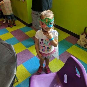 Meet your Posher, Mini