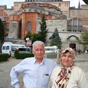 Meet your Posher, Halil