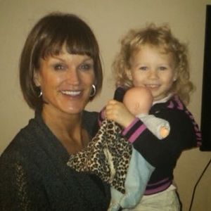 Meet your Posher, Jackie